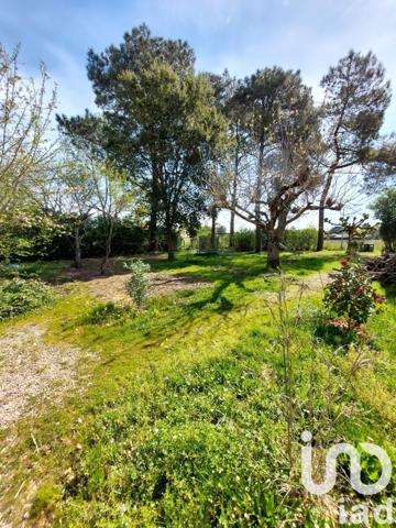 Maison à vendre 7 pièces 186 m² Port-Sainte-Foy-et-Ponchapt