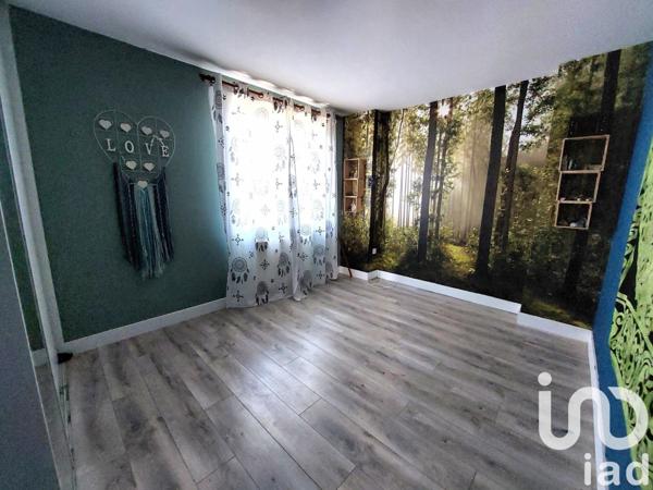 Maison à vendre 7 pièces 186 m² Port-Sainte-Foy-et-Ponchapt