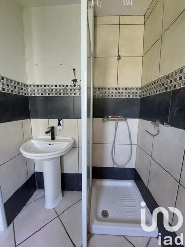 Maison à vendre 7 pièces 186 m² Port-Sainte-Foy-et-Ponchapt