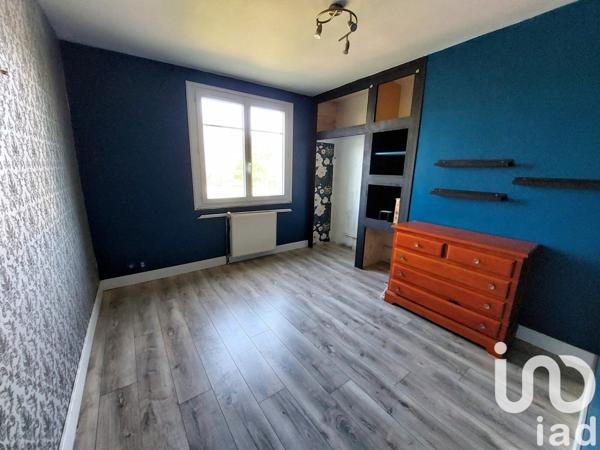 Maison à vendre 7 pièces 186 m² Port-Sainte-Foy-et-Ponchapt