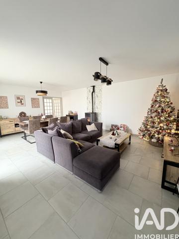 Maison à vendre 5 pièces 95 m² Lecelles