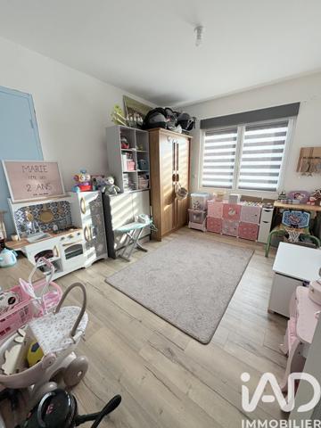 Maison à vendre 5 pièces 95 m² Lecelles