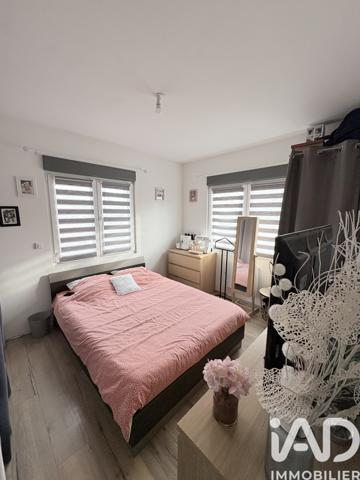 Maison à vendre 5 pièces 95 m² Lecelles