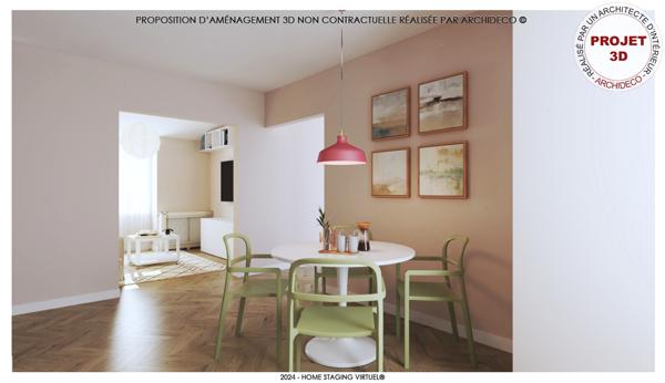 Hasparren - Vente Appartement - Centre ville