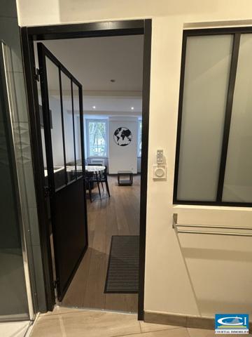Joli Studio Centre ville