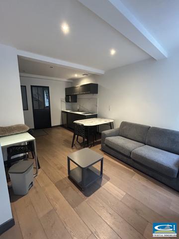 Joli Studio Centre ville