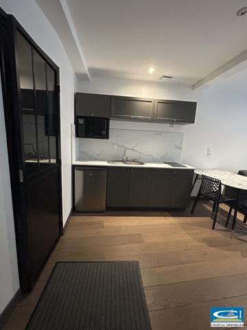 Joli Studio Centre ville