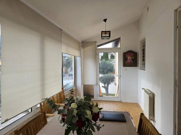 CUERS – Maison indépendante 3 chambres + studio – Quartier calme