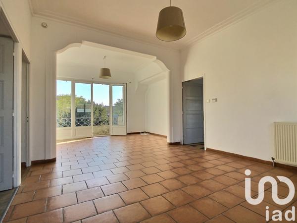 Maison à vendre 6 pièces 177 m² Carpentras
