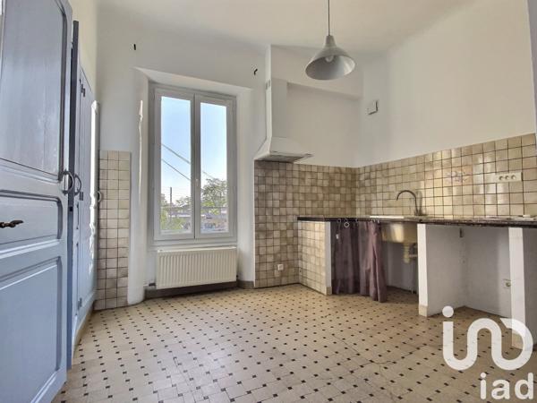 Maison à vendre 6 pièces 177 m² Carpentras