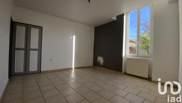 Maison à vendre 6 pièces 177 m² Carpentras