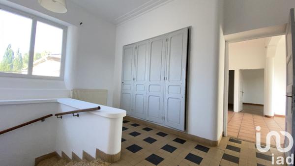 Maison à vendre 6 pièces 177 m² Carpentras