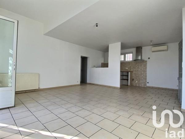 Maison à vendre 6 pièces 177 m² Carpentras