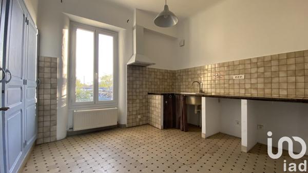 Maison à vendre 6 pièces 177 m² Carpentras