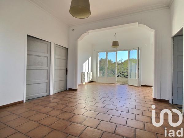 Maison à vendre 6 pièces 177 m² Carpentras