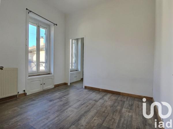 Maison à vendre 6 pièces 177 m² Carpentras