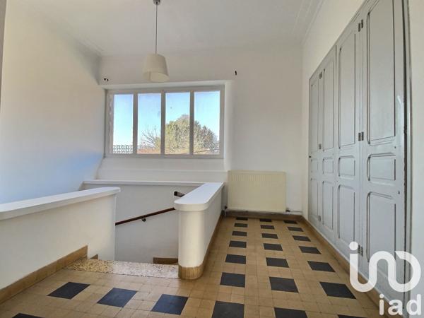 Maison à vendre 6 pièces 177 m² Carpentras