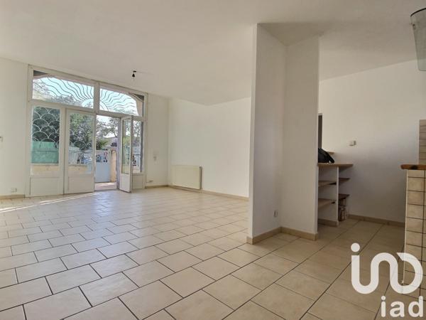 Maison à vendre 6 pièces 177 m² Carpentras