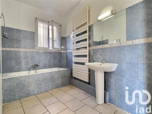 Maison à vendre 6 pièces 177 m² Carpentras
