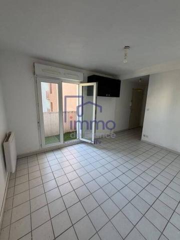 Appartement 1 pièce                                        - 38100 Grenoble Réf : 21762-IMMODEFRANCE69