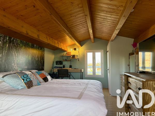 Maison à vendre 5 pièces 138 m² Saint-Pierre-d'Oléron