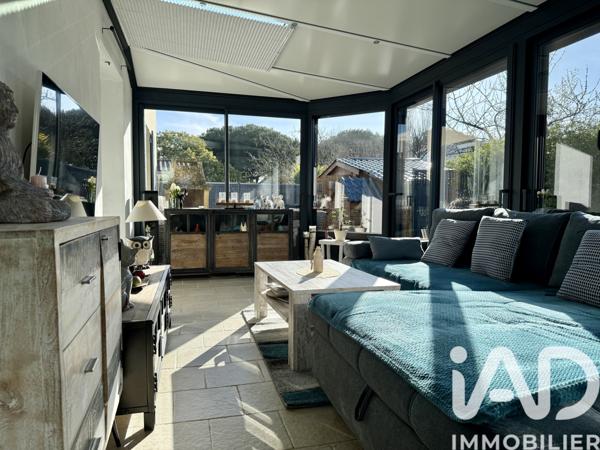 Maison à vendre 5 pièces 138 m² Saint-Pierre-d'Oléron