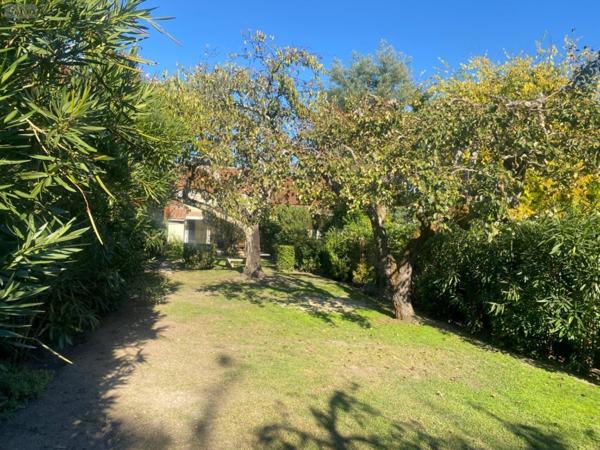 Maison à vendre à Libourne en Gironde (33500), ref : 11633/481