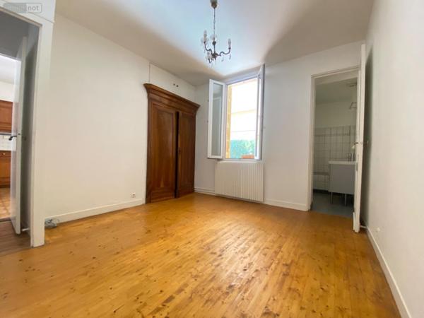 Maison à vendre à Libourne en Gironde (33500), ref : 11633/481