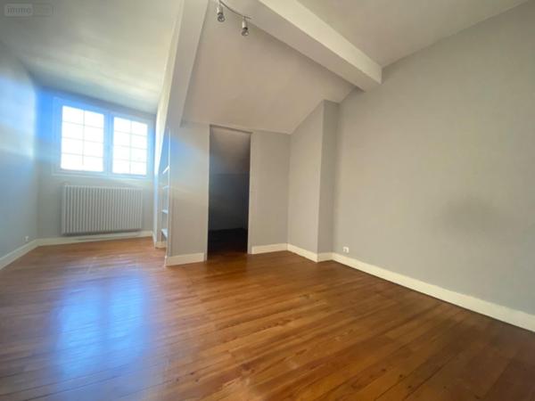 Maison à vendre à Libourne en Gironde (33500), ref : 11633/481