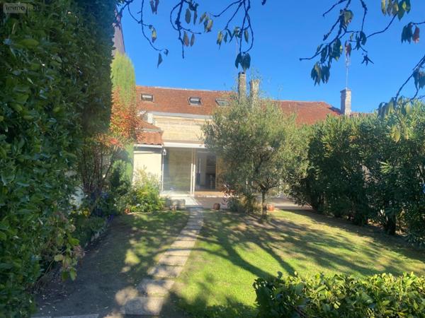 Maison à vendre à Libourne en Gironde (33500), ref : 11633/481
