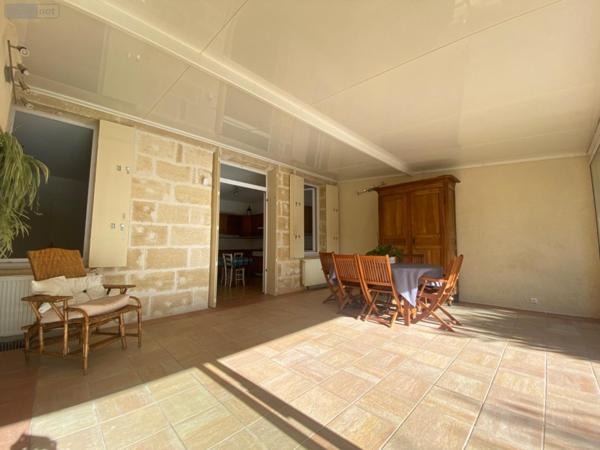 Maison à vendre à Libourne en Gironde (33500), ref : 11633/481