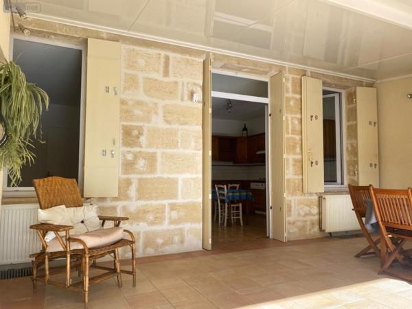 Maison à vendre à Libourne en Gironde (33500), ref : 11633/481