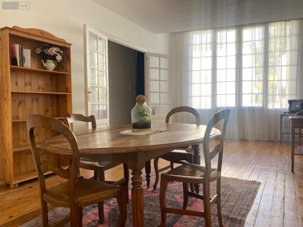 Maison à vendre à Libourne en Gironde (33500), ref : 11633/481