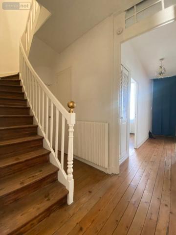 Maison à vendre à Libourne en Gironde (33500), ref : 11633/481