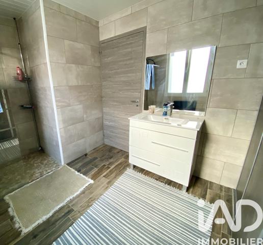 Maison à vendre 5 pièces 106 m² Blacy