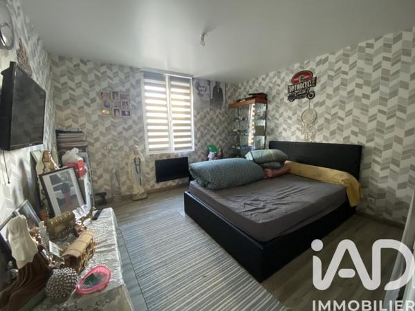 Maison à vendre 5 pièces 106 m² Blacy