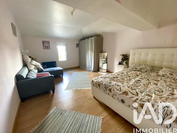 Maison à vendre 5 pièces 106 m² Blacy