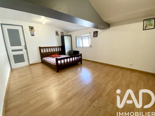 Maison à vendre 5 pièces 106 m² Blacy