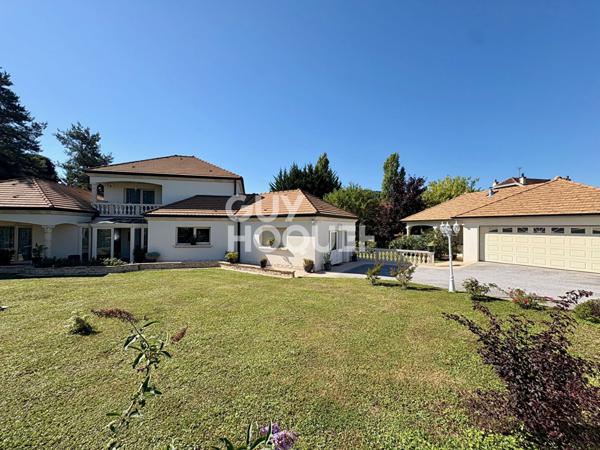 Maison Noidans Les Vesoul