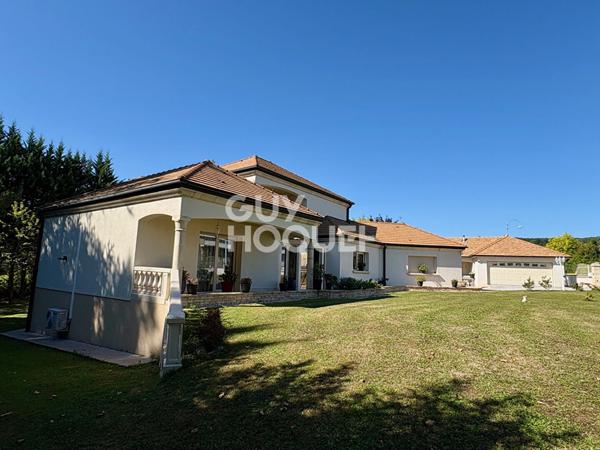 Maison Noidans Les Vesoul