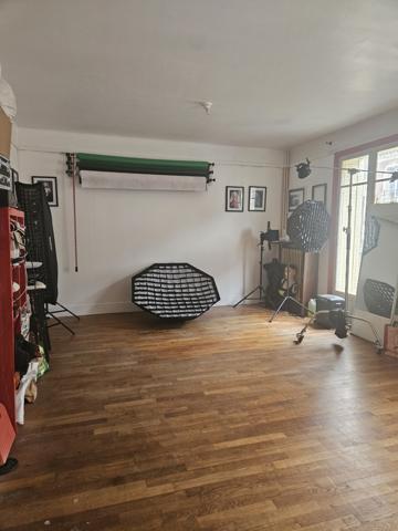 Beauvais (60000) Appartement centre ville à renover