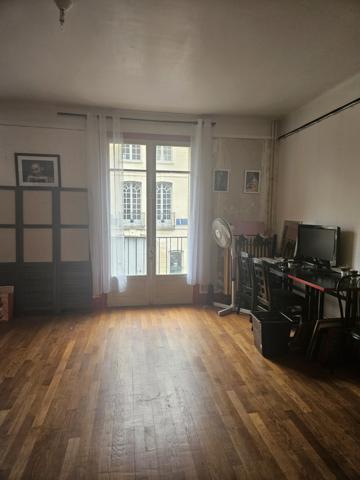 Beauvais (60000) Appartement centre ville à renover