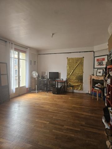 Beauvais (60000) Appartement centre ville à renover