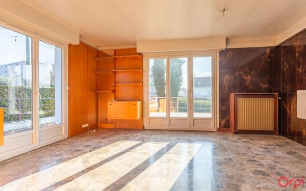 Maison à vendre    5 pièces • 107 m2 Saint-Michel-sur-Orge