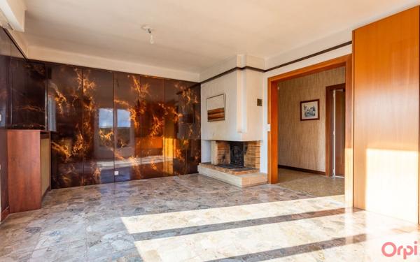 Maison à vendre    5 pièces • 107 m2 Saint-Michel-sur-Orge