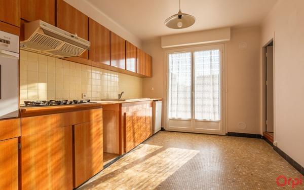 Maison à vendre    5 pièces • 107 m2 Saint-Michel-sur-Orge