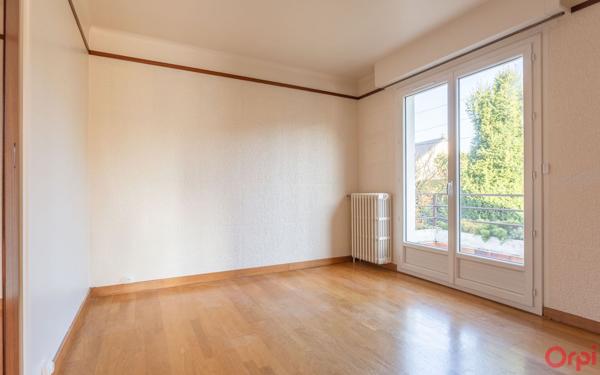 Maison à vendre    5 pièces • 107 m2 Saint-Michel-sur-Orge