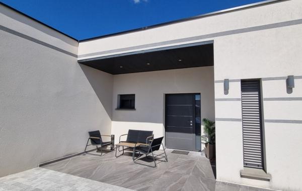 Vente Villa neuf Chalon-sur-saone