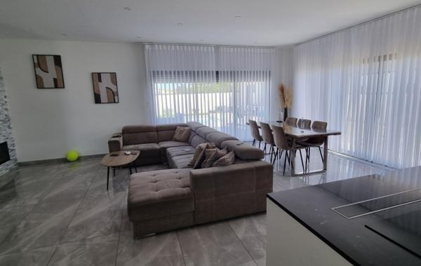 Vente Villa neuf Chalon-sur-saone