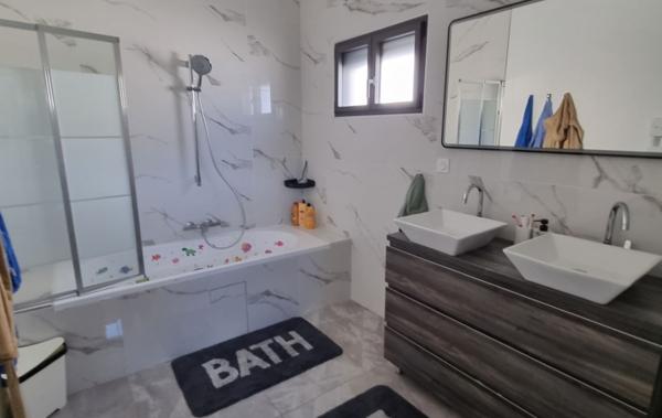 Vente Villa neuf Chalon-sur-saone